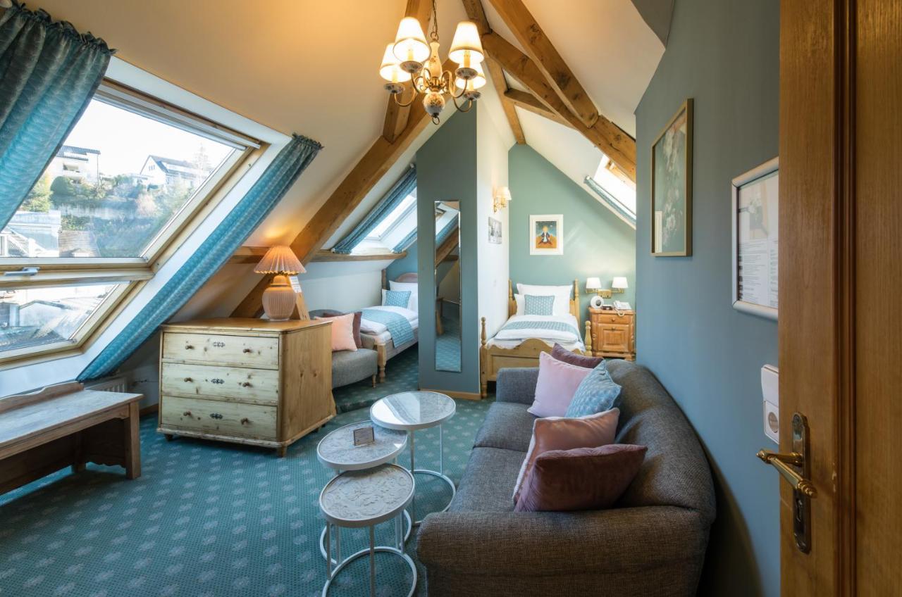 Der Kleine Prinz 4* Baden-Baden