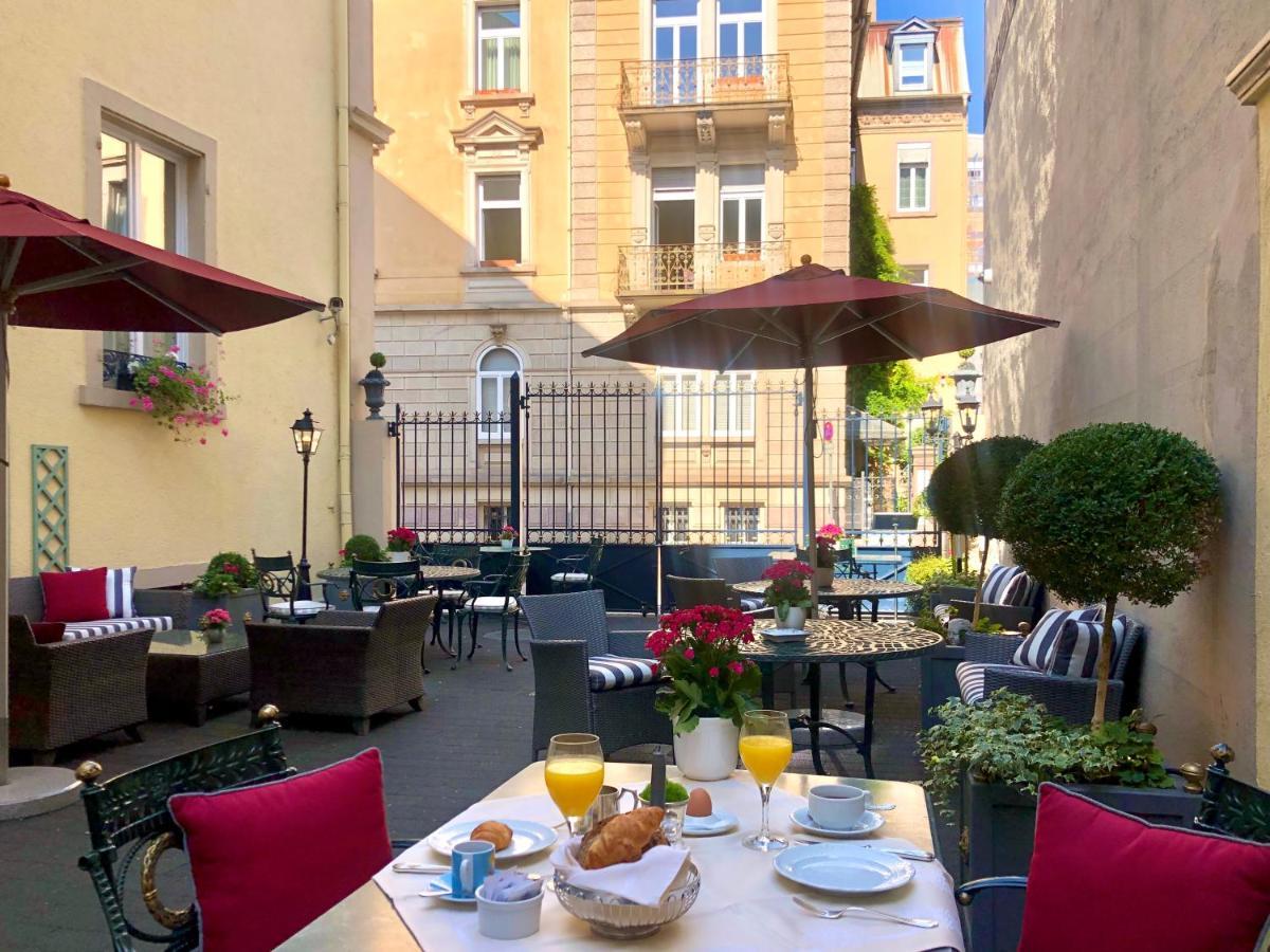 Hotel Der Kleine Prinz