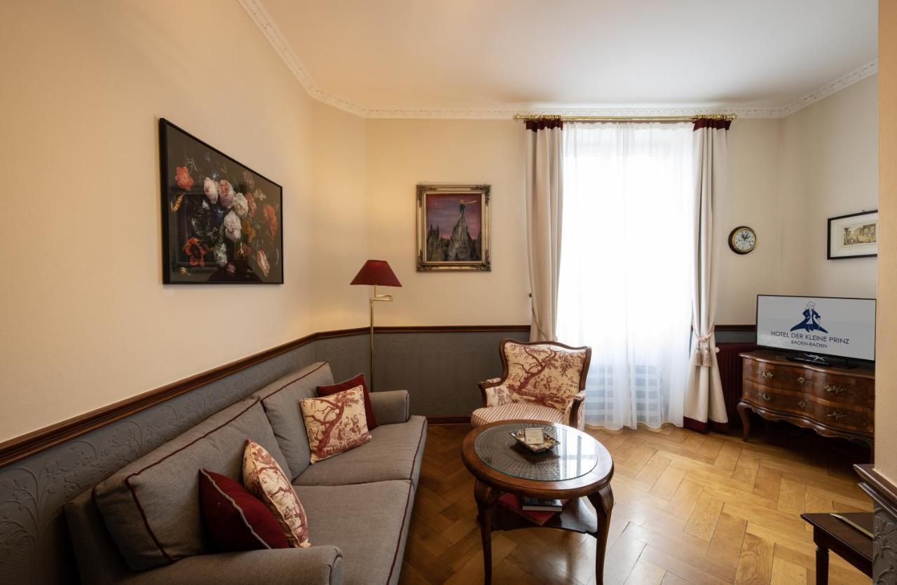 Hotel Der Kleine Prinz