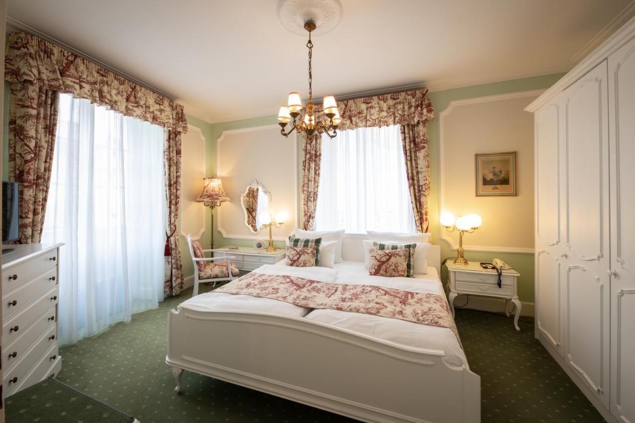 Der Kleine Prinz Hotel Baden-Baden