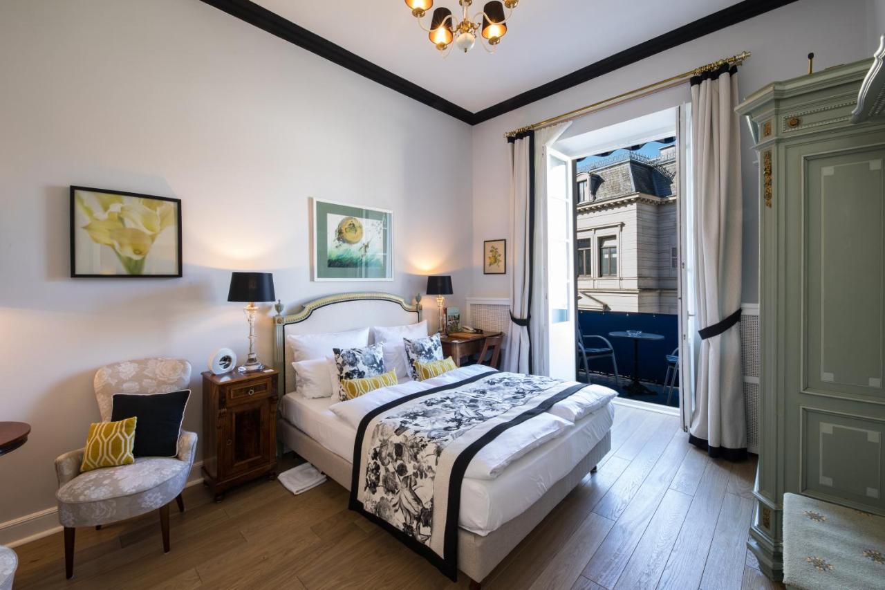 Der Kleine Prinz 4* Baden-Baden