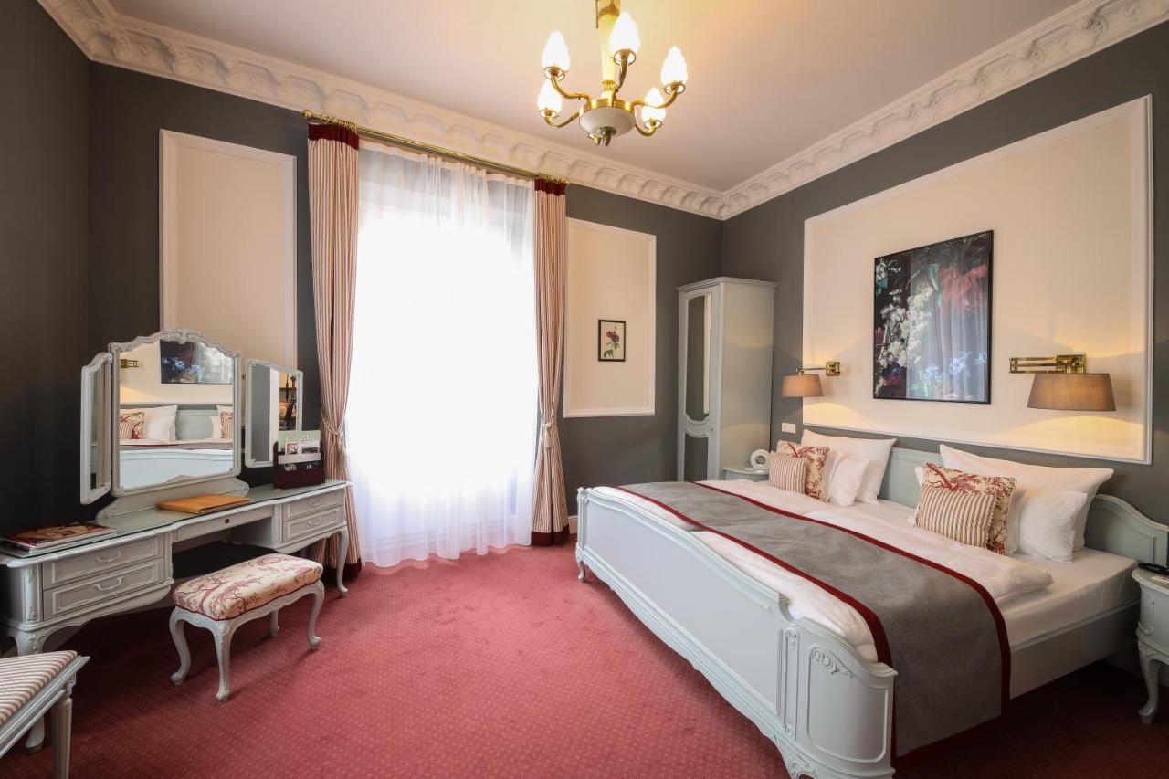 Der Kleine Prinz Hotel Baden-Baden