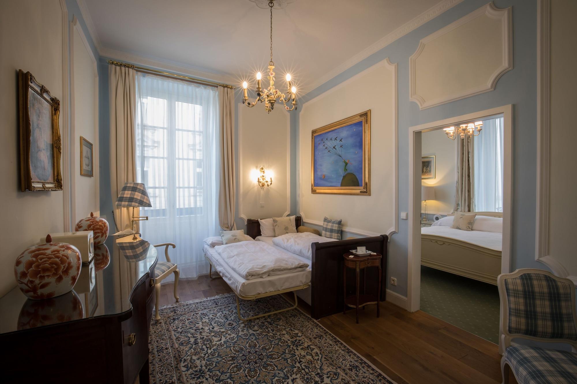 Der Kleine Prinz Baden-Baden
