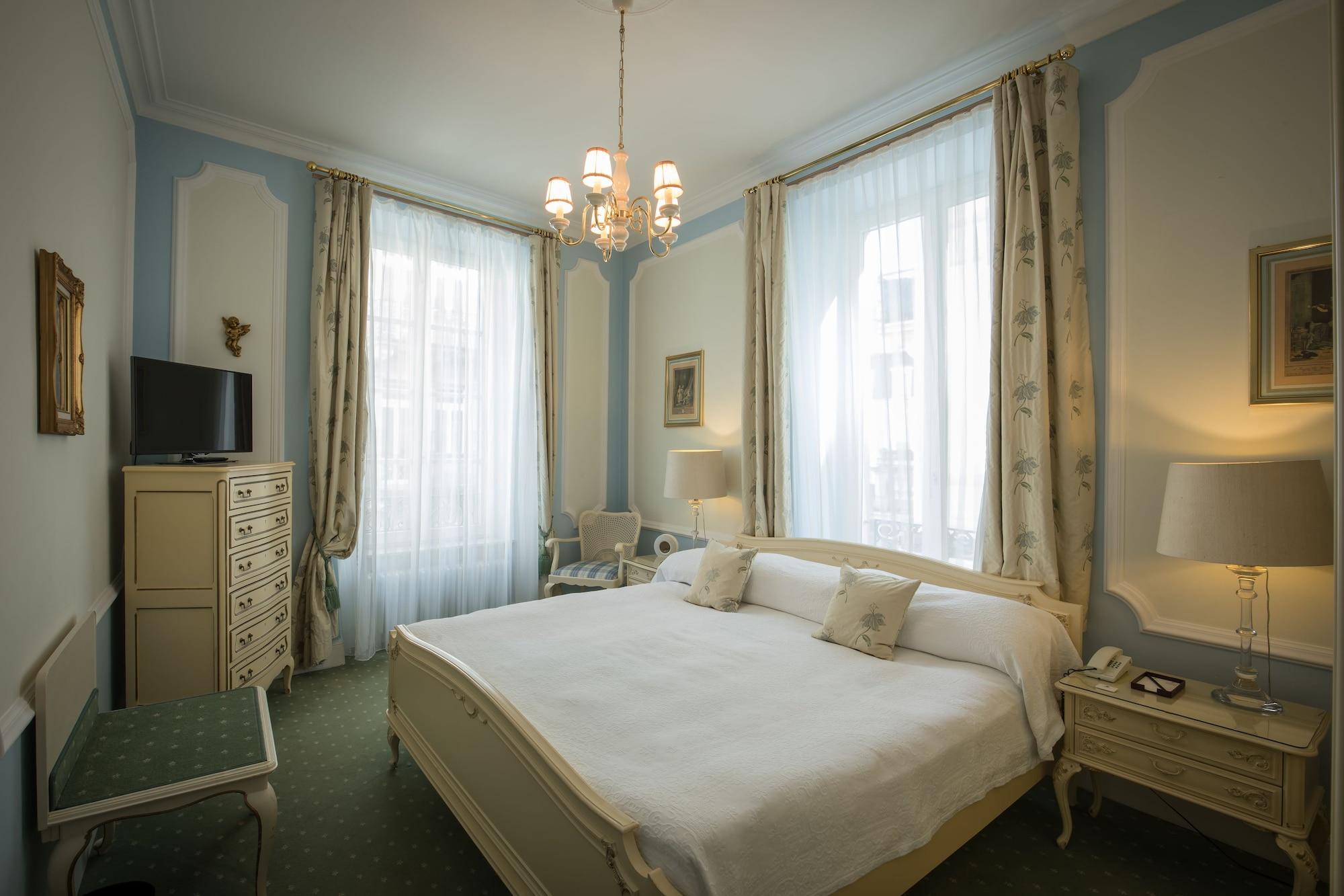 Der Kleine Prinz 4* Baden-Baden