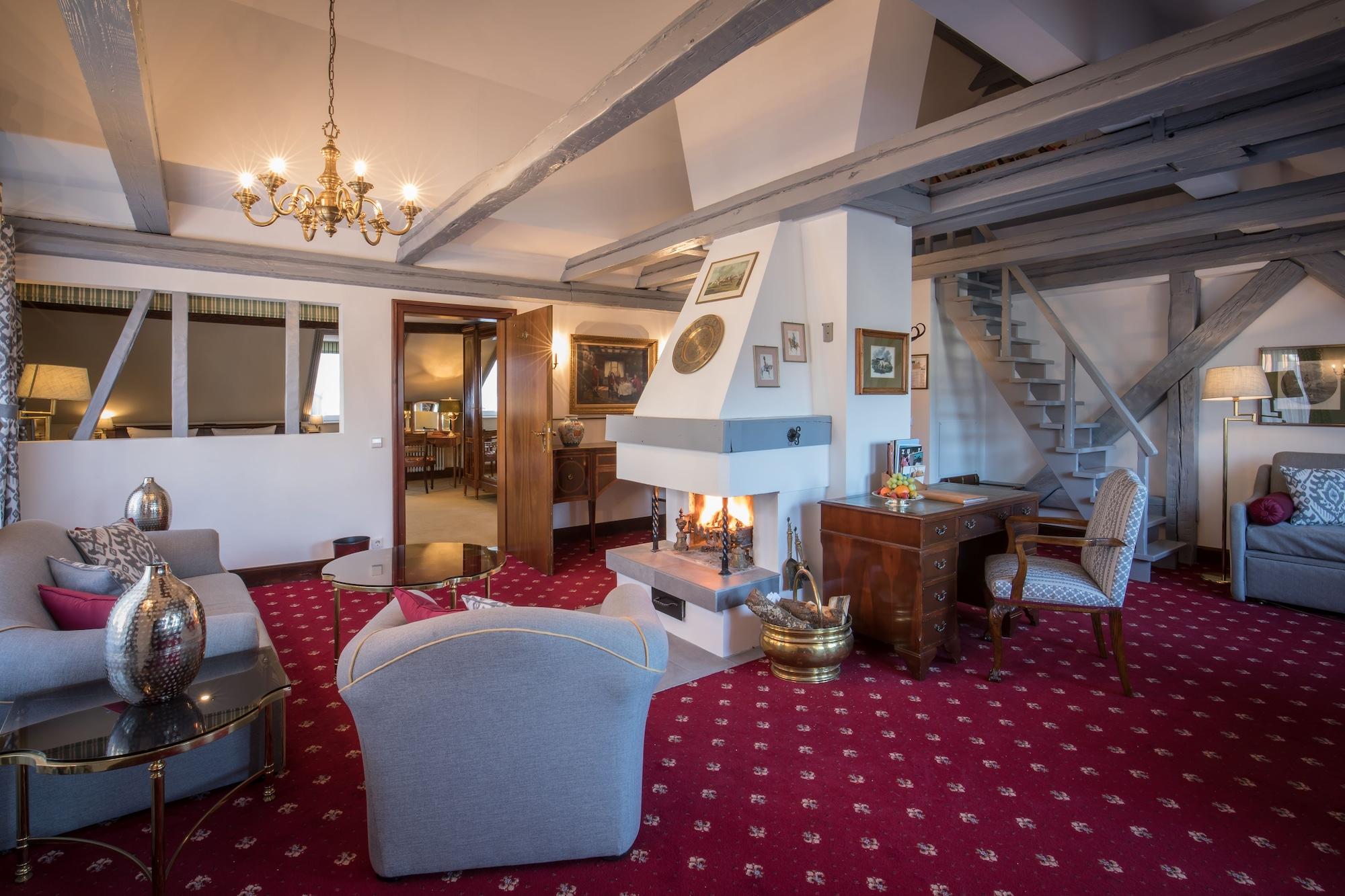 Der Kleine Prinz Hotel 4*