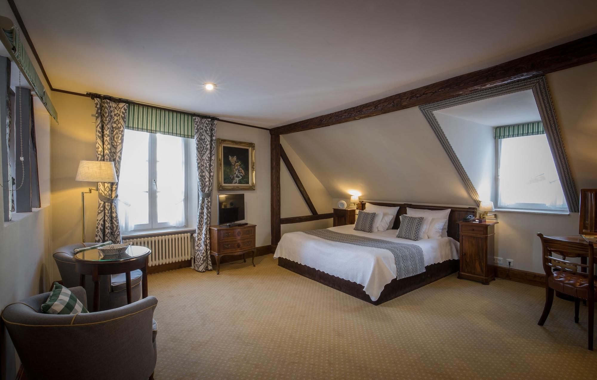 Hotel Der Kleine Prinz Baden-Baden