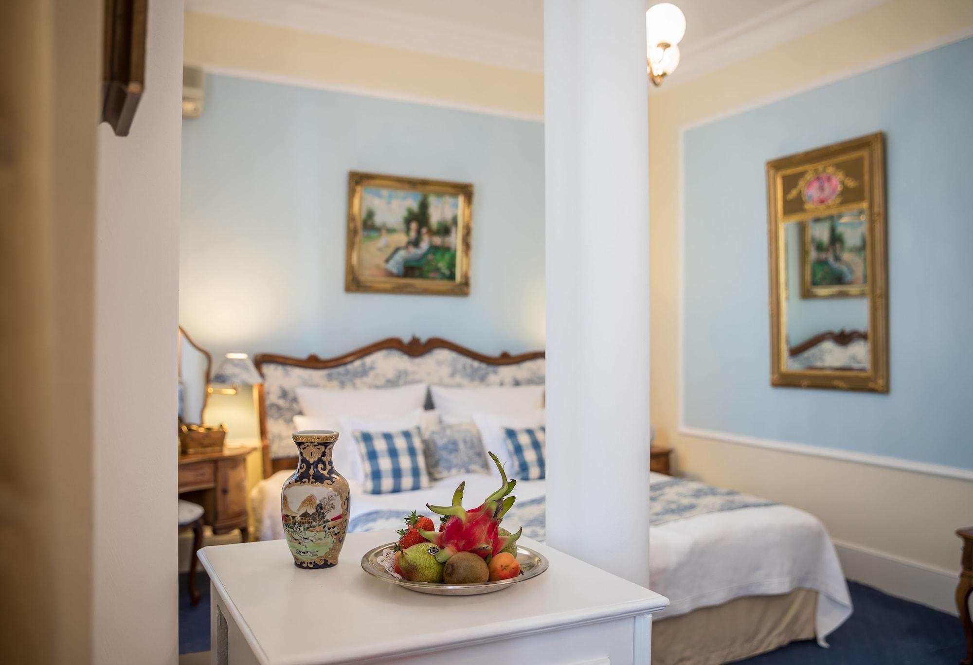 Hotel Der Kleine Prinz Baden-Baden