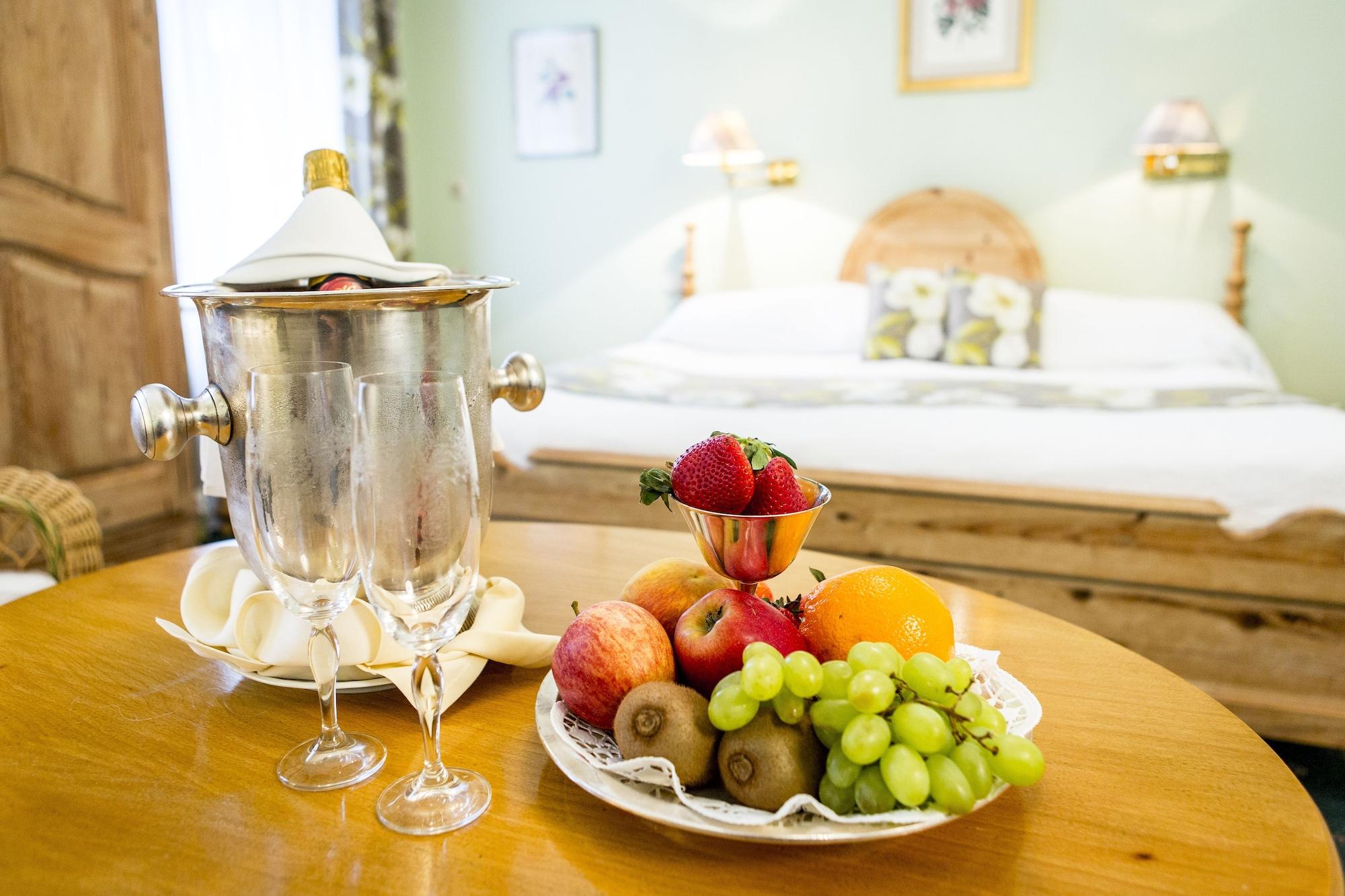 Hotel Der Kleine Prinz Baden-Baden