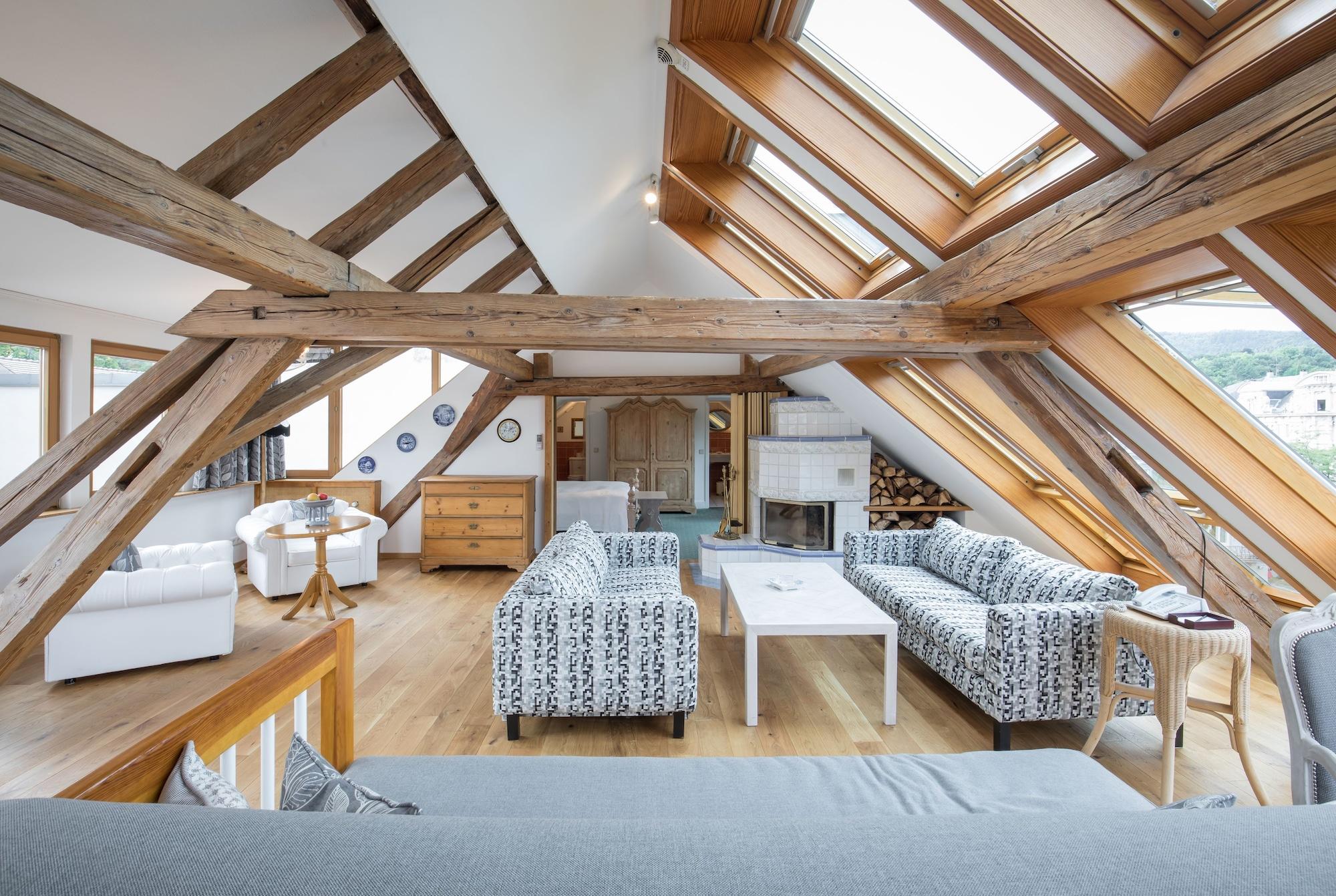 Der Kleine Prinz 4* Baden-Baden