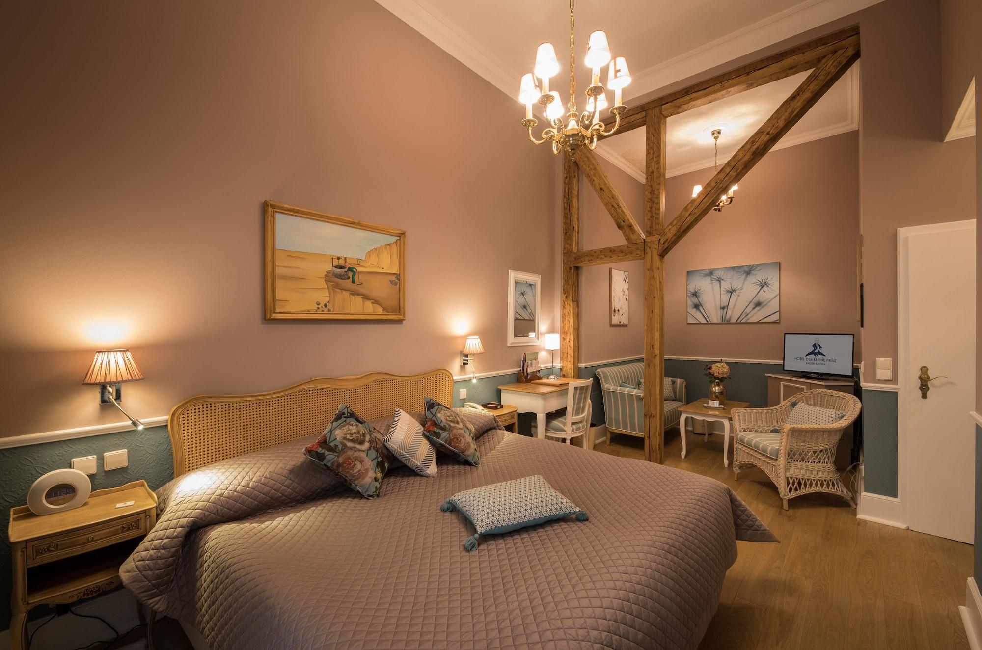 Der Kleine Prinz Hotel 4*