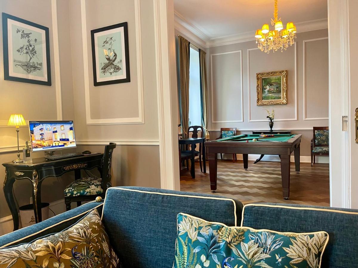 Der Kleine Prinz 4* Baden-Baden