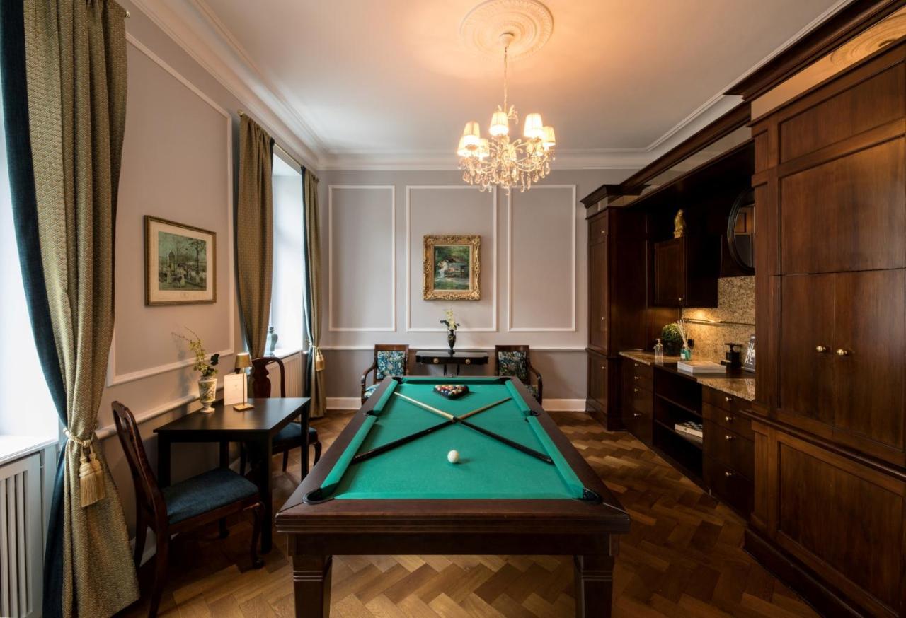 Der Kleine Prinz 4* Baden-Baden