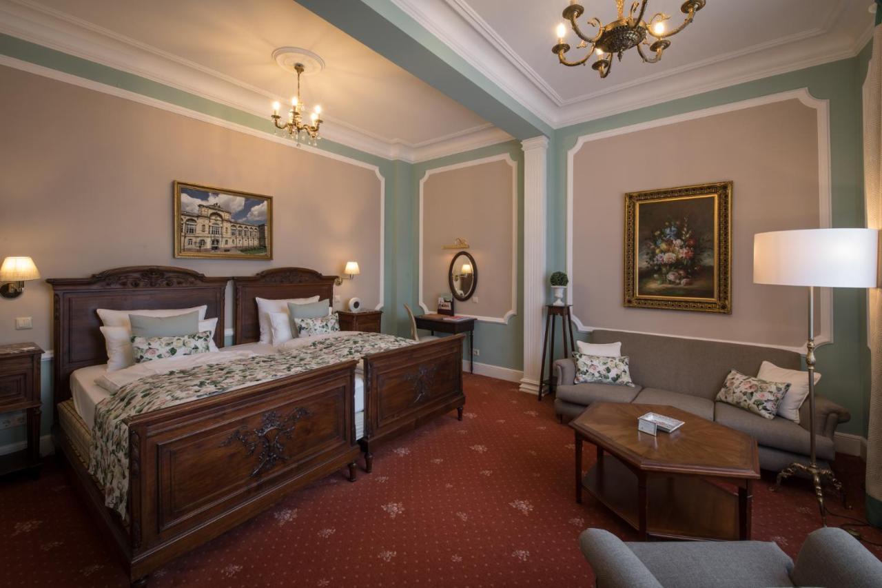 Der Kleine Prinz Hotel Baden-Baden