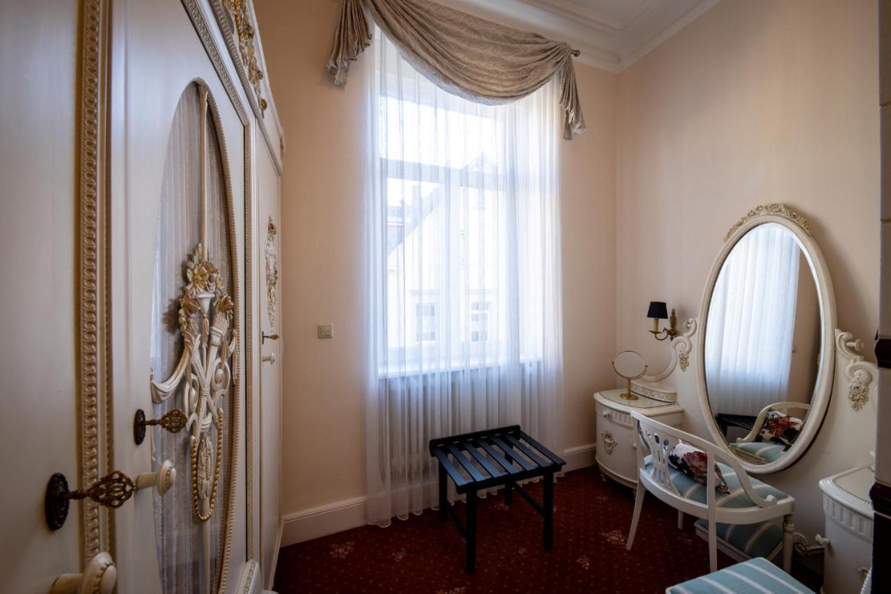 Hotel Der Kleine Prinz