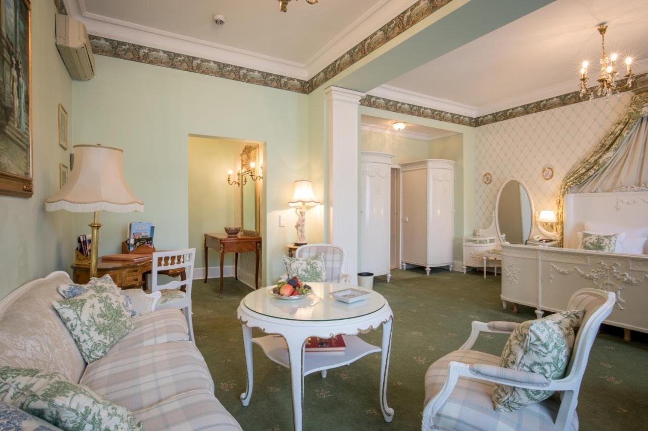 Der Kleine Prinz Hotel Baden-Baden