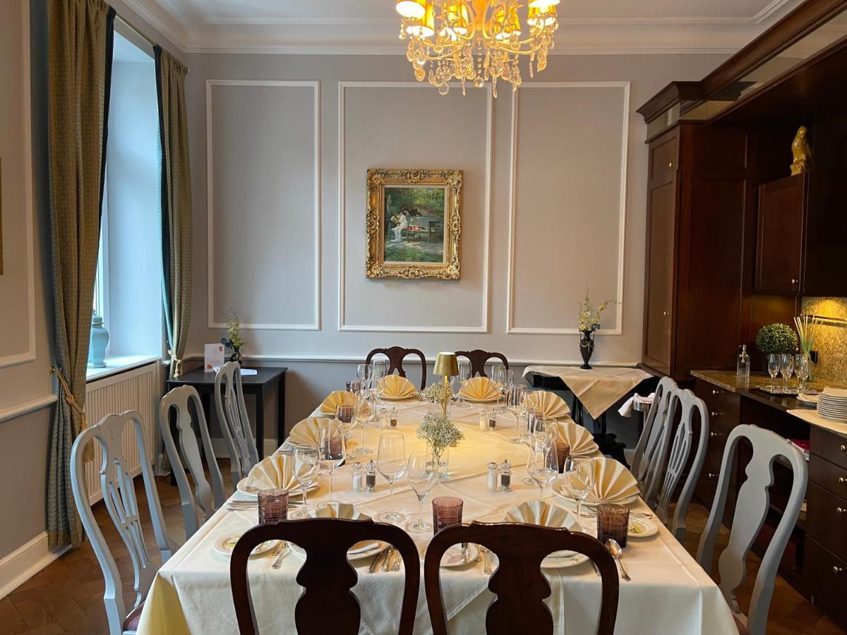 Hotel Der Kleine Prinz 4*