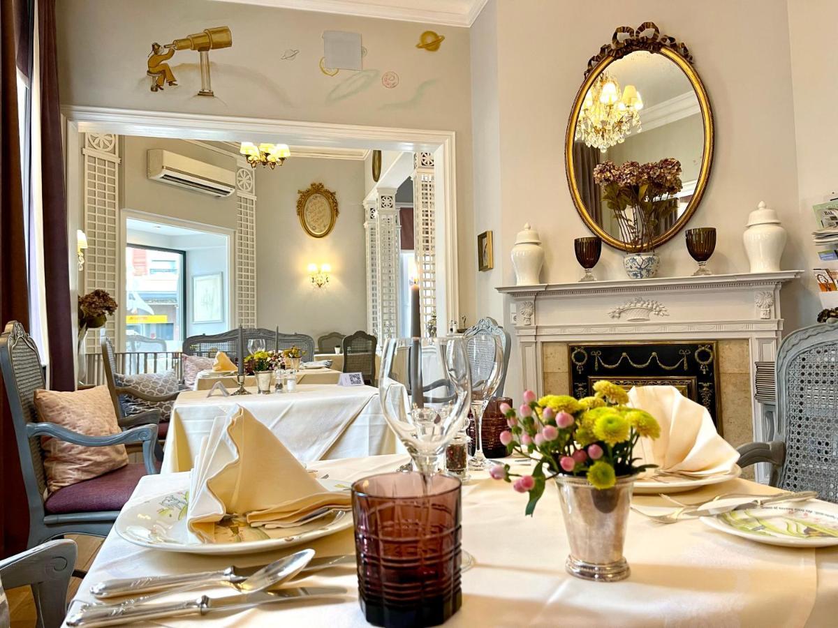 Hotel Der Kleine Prinz Baden-Baden