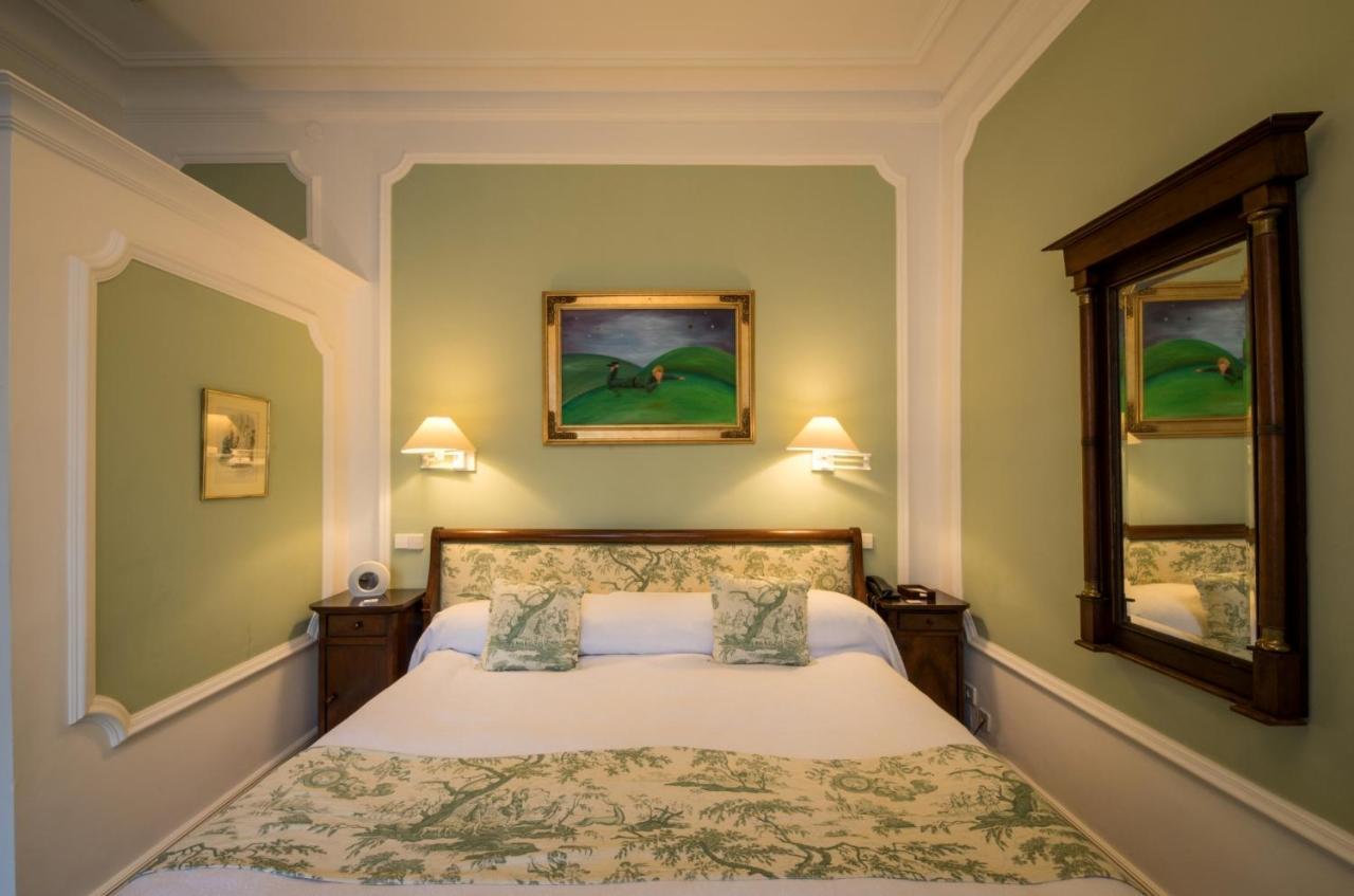 Hotel Der Kleine Prinz 4*
