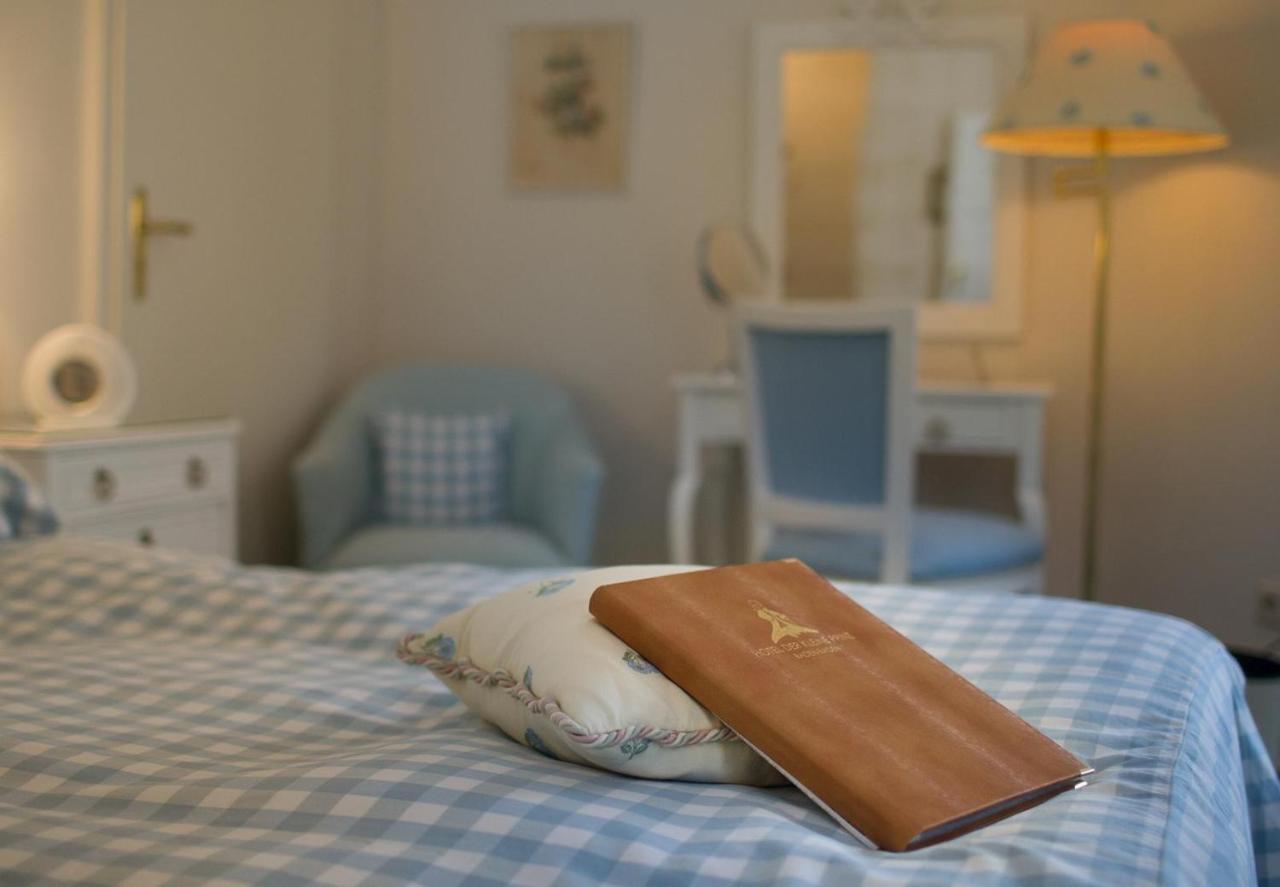 Der Kleine Prinz Hotel 4*