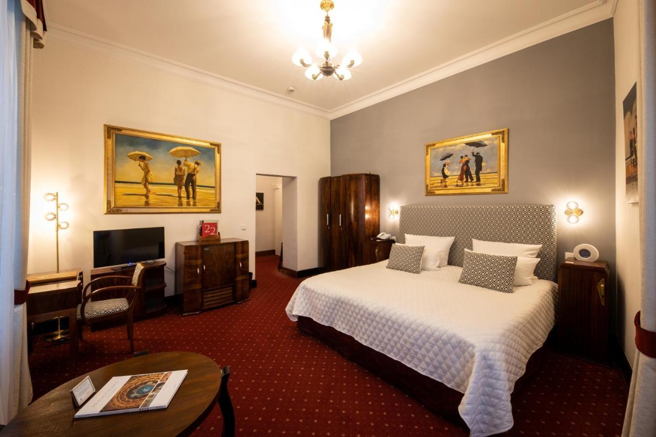 Hotel Der Kleine Prinz Baden-Baden