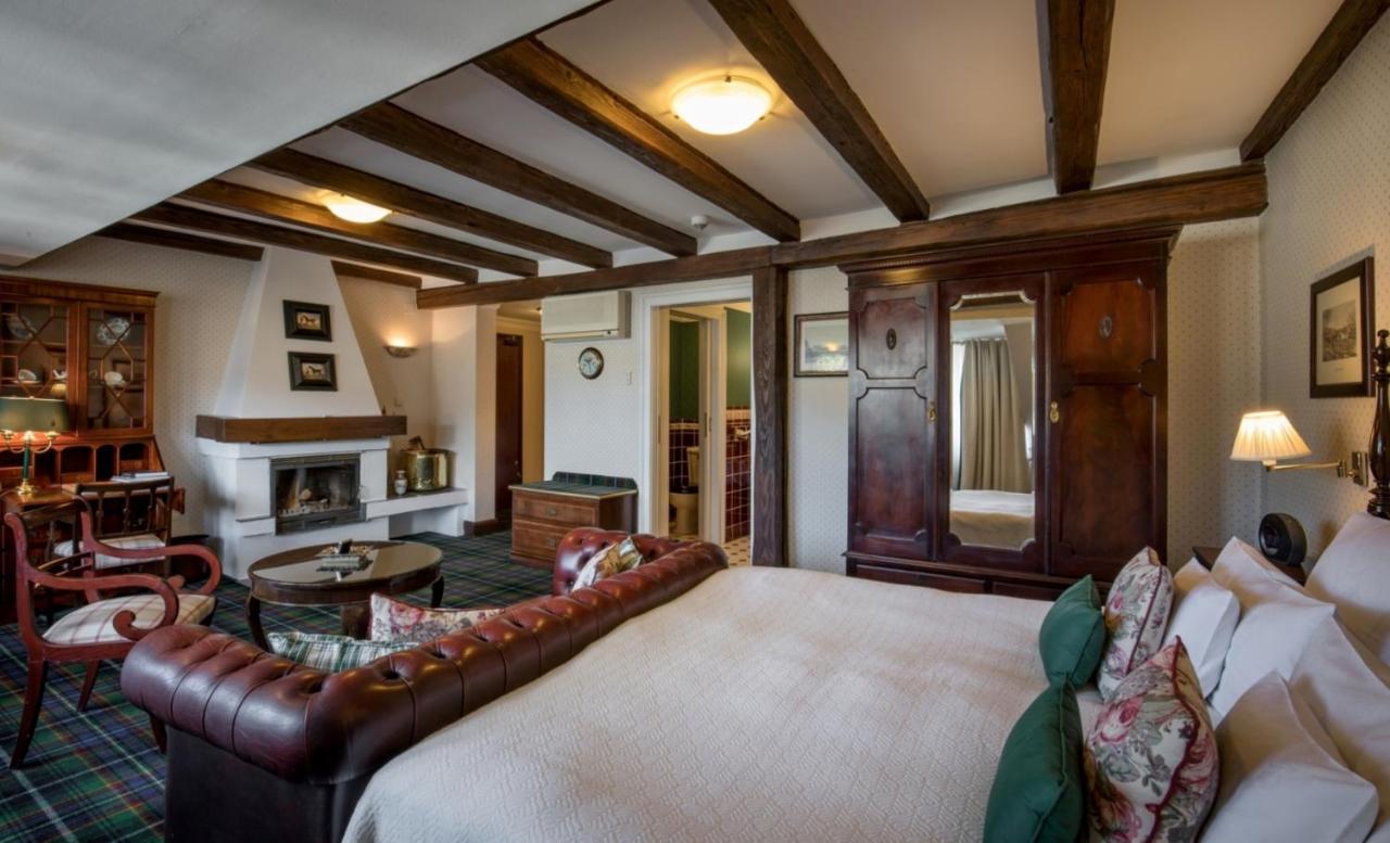 Der Kleine Prinz Hotel