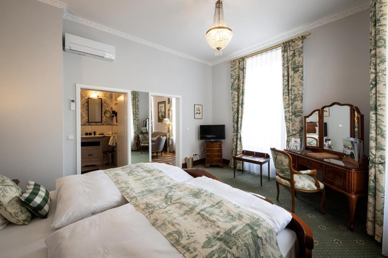 Der Kleine Prinz Hotel