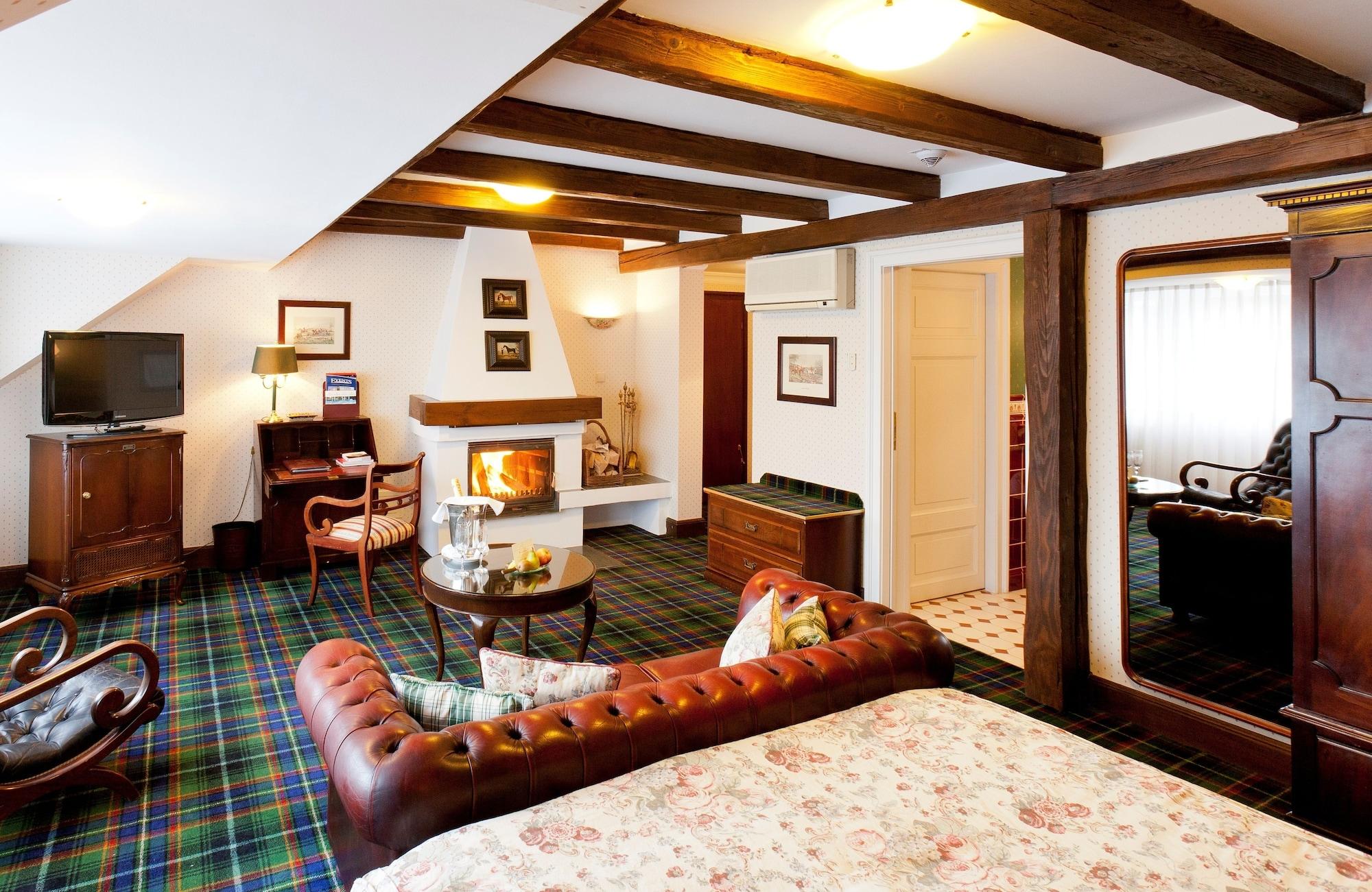 Der Kleine Prinz Hotel