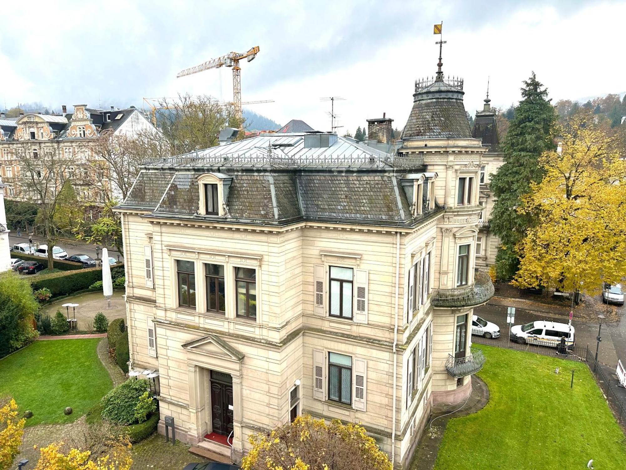 Der Kleine Prinz Hotel