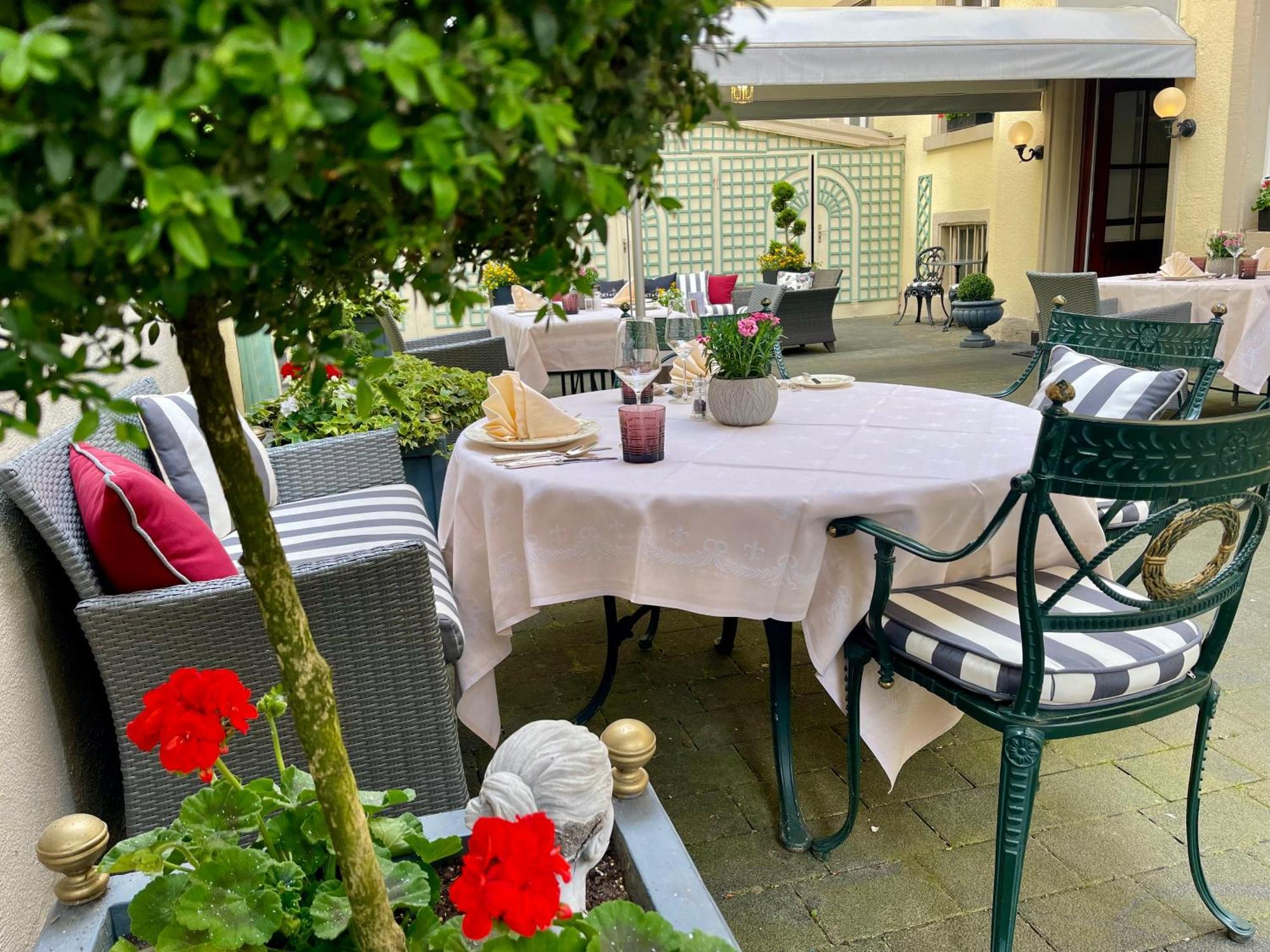 Der Kleine Prinz Hotel Baden-Baden
