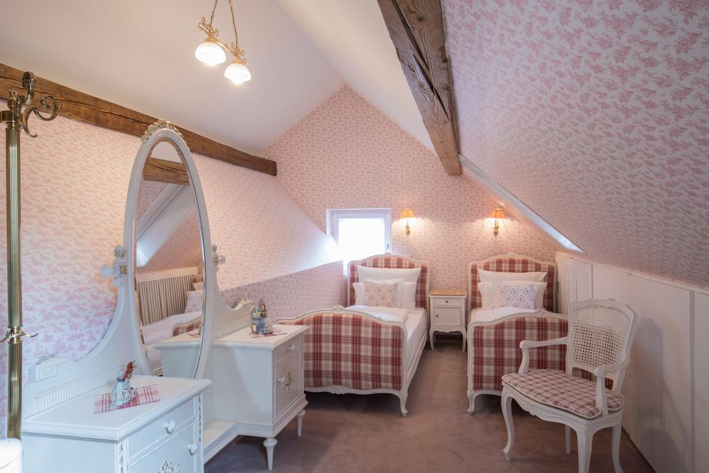 Hotel Der Kleine Prinz 4*