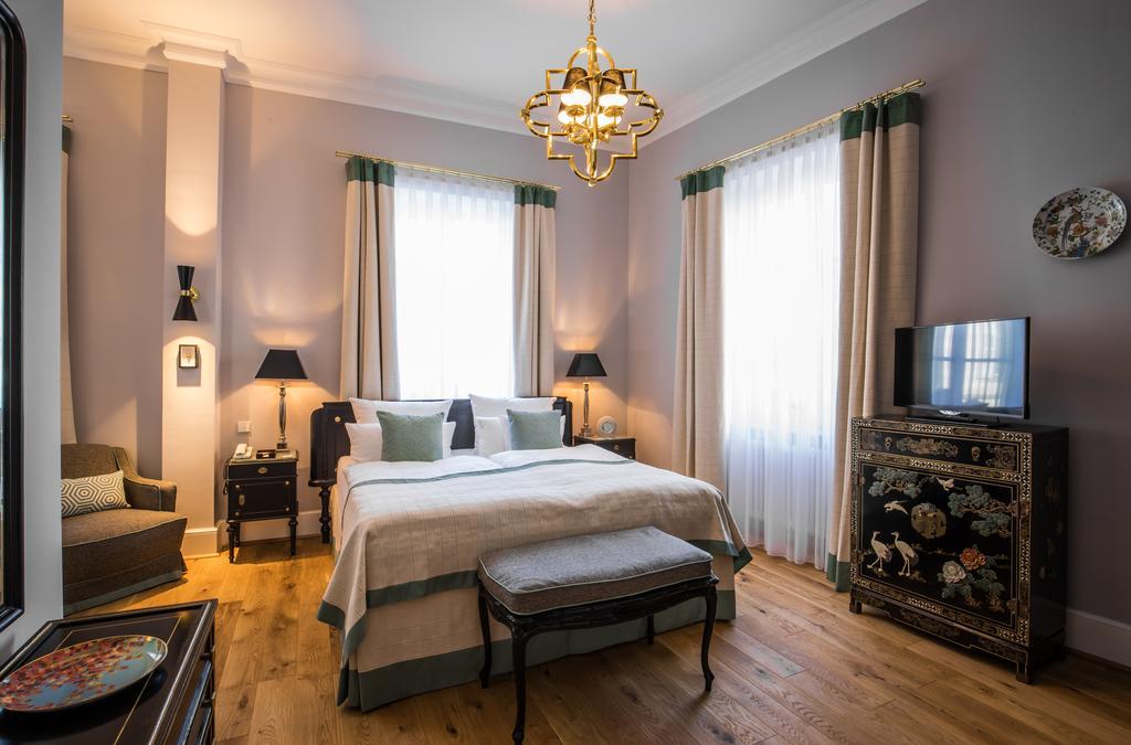 Der Kleine Prinz Hotel