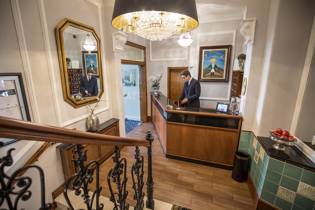 Der Kleine Prinz 4* Baden-Baden
