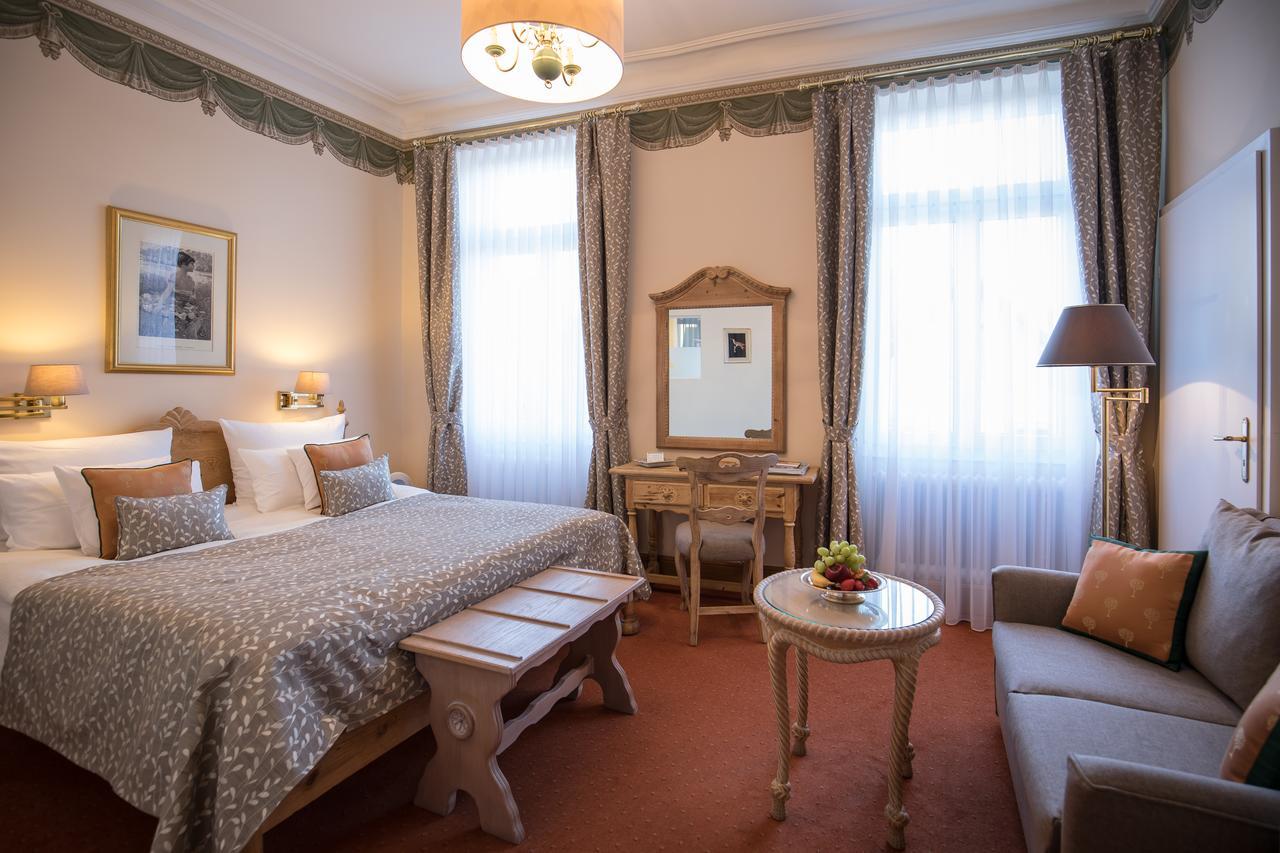 Der Kleine Prinz Baden-Baden