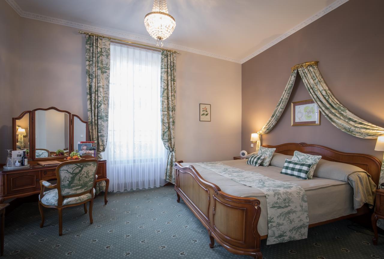 Hotel Der Kleine Prinz