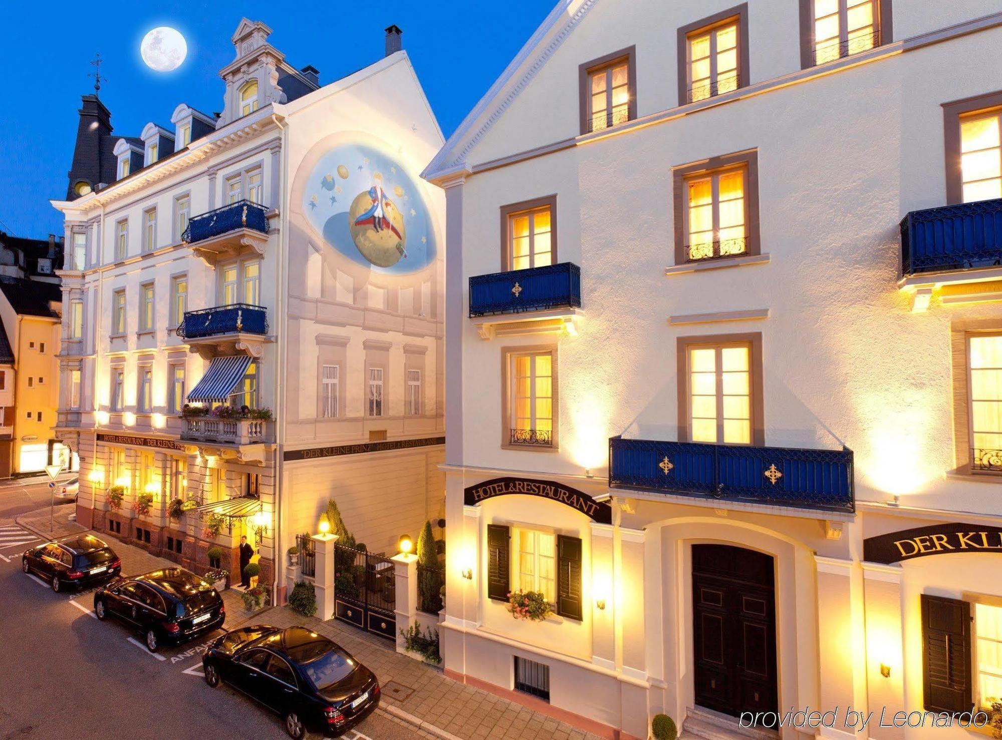 Der Kleine Prinz Hotel 4*