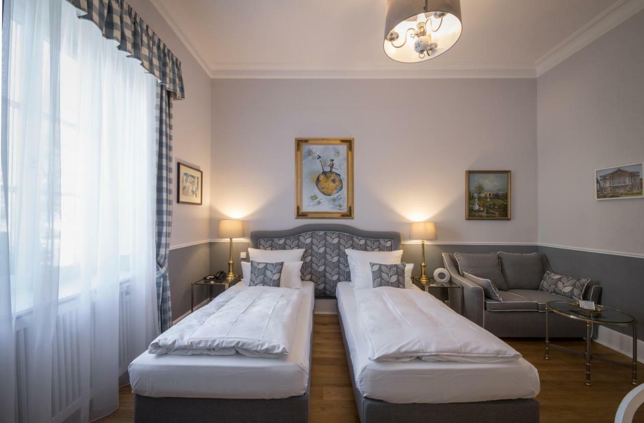 Der Kleine Prinz Hotel