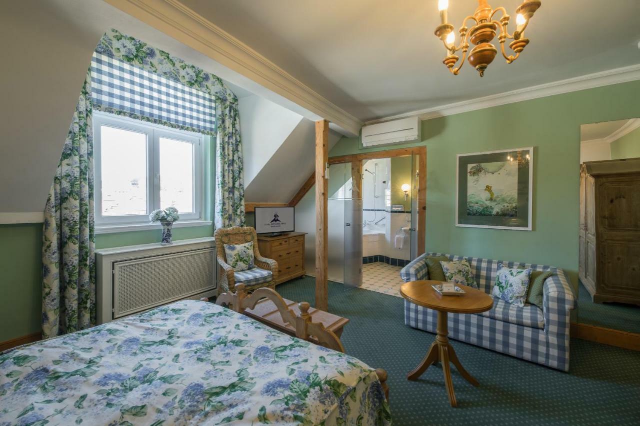 Hotel Der Kleine Prinz