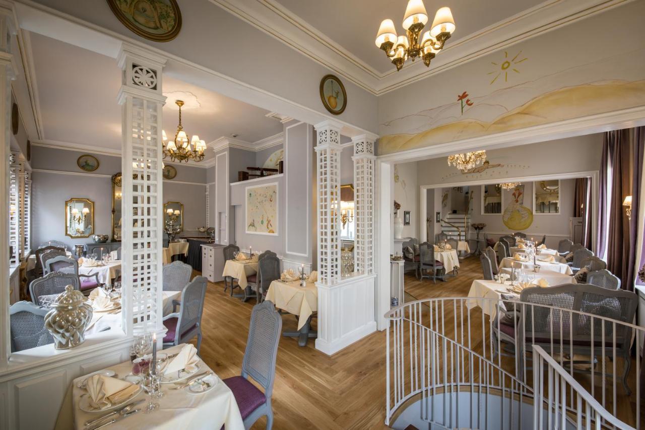 Der Kleine Prinz Hotel