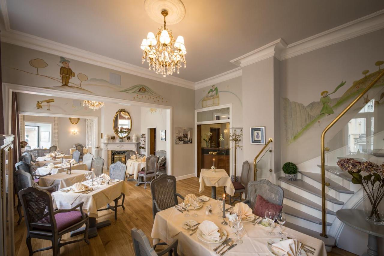 Der Kleine Prinz Hotel