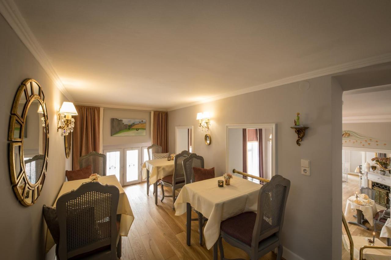 Hotel Der Kleine Prinz Baden-Baden